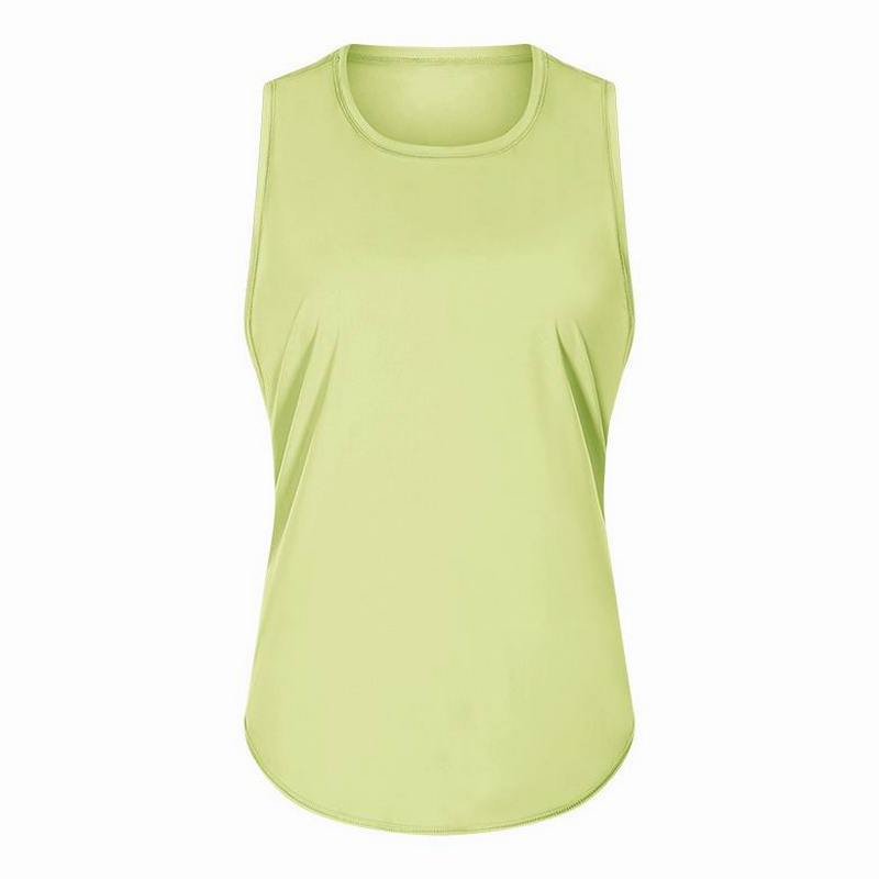 Lululemon Women's Vests 242